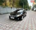 Чорний Хонда Аккорд, об'ємом двигуна 2.4 л та пробігом 312 тис. км за 8400 $, фото 1 на Automoto.ua