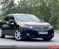 Чорний Хонда Аккорд, об'ємом двигуна 2.4 л та пробігом 196 тис. км за 11999 $, фото 1 на Automoto.ua