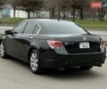 Чорний Хонда Аккорд, об'ємом двигуна 3.5 л та пробігом 200 тис. км за 9700 $, фото 10 на Automoto.ua