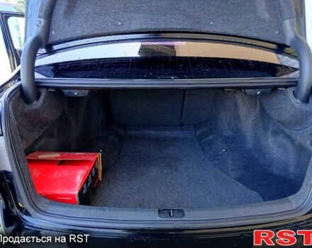 Черный Хонда Аккорд, объемом двигателя 2 л и пробегом 234 тыс. км за 7800 $, фото 8 на Automoto.ua