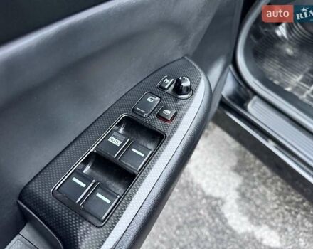 Черный Хонда Аккорд, объемом двигателя 2 л и пробегом 167 тыс. км за 8000 $, фото 20 на Automoto.ua