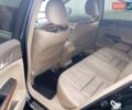 Черный Хонда Аккорд, объемом двигателя 2.35 л и пробегом 175 тыс. км за 7300 $, фото 6 на Automoto.ua
