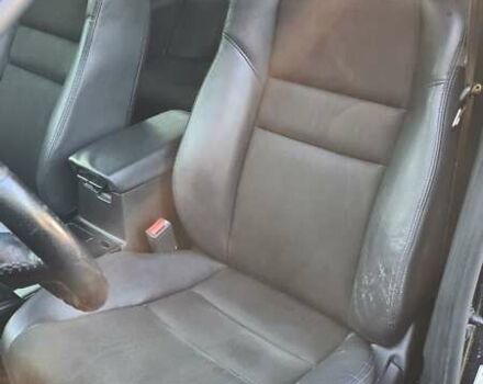 Чорний Хонда Аккорд, об'ємом двигуна 2 л та пробігом 320 тис. км за 6000 $, фото 15 на Automoto.ua