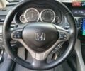 Чорний Хонда Аккорд, об'ємом двигуна 2.4 л та пробігом 228 тис. км за 8800 $, фото 22 на Automoto.ua