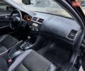 Черный Хонда Аккорд, объемом двигателя 2 л и пробегом 167 тыс. км за 8000 $, фото 25 на Automoto.ua