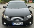 Чорний Хонда Аккорд, об'ємом двигуна 2.4 л та пробігом 236 тис. км за 8999 $, фото 9 на Automoto.ua