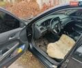 Черный Хонда Аккорд, объемом двигателя 3.5 л и пробегом 270 тыс. км за 8999 $, фото 10 на Automoto.ua