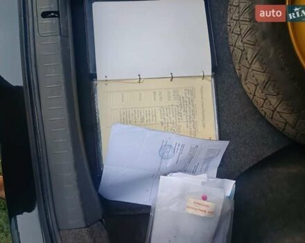 Чорний Хонда Аккорд, об'ємом двигуна 2.4 л та пробігом 228 тис. км за 8800 $, фото 28 на Automoto.ua