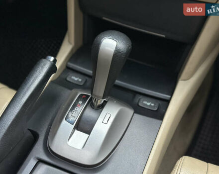 Чорний Хонда Аккорд, об'ємом двигуна 3.47 л та пробігом 280 тис. км за 7800 $, фото 15 на Automoto.ua