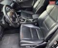 Черный Хонда Аккорд, объемом двигателя 2 л и пробегом 125 тыс. км за 10000 $, фото 4 на Automoto.ua