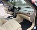 Чорний Хонда Аккорд, об'ємом двигуна 3.5 л та пробігом 200 тис. км за 9700 $, фото 25 на Automoto.ua