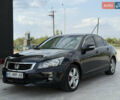 Чорний Хонда Аккорд, об'ємом двигуна 2.35 л та пробігом 338 тис. км за 6099 $, фото 1 на Automoto.ua
