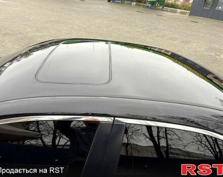 Черный Хонда Аккорд, объемом двигателя 2.4 л и пробегом 310 тыс. км за 10000 $, фото 7 на Automoto.ua