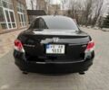 Чорний Хонда Аккорд, об'ємом двигуна 3.5 л та пробігом 224 тис. км за 6000 $, фото 6 на Automoto.ua