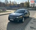 Черный Хонда Аккорд, объемом двигателя 2 л и пробегом 167 тыс. км за 9700 $, фото 54 на Automoto.ua