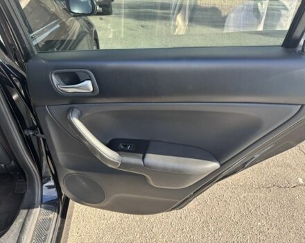 Черный Хонда Аккорд, объемом двигателя 2 л и пробегом 290 тыс. км за 7800 $, фото 12 на Automoto.ua