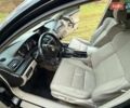 Черный Хонда Аккорд, объемом двигателя 2.4 л и пробегом 270 тыс. км за 8000 $, фото 9 на Automoto.ua