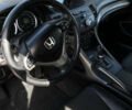 Черный Хонда Аккорд, объемом двигателя 2 л и пробегом 200 тыс. км за 8600 $, фото 21 на Automoto.ua