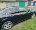 Чорний Хонда Аккорд, об'ємом двигуна 2.35 л та пробігом 220 тис. км за 8500 $, фото 5 на Automoto.ua