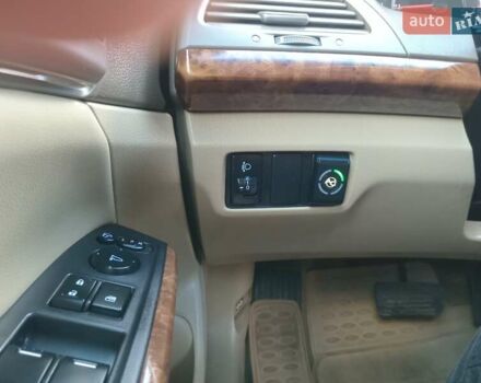 Черный Хонда Аккорд, объемом двигателя 2.35 л и пробегом 177 тыс. км за 7700 $, фото 26 на Automoto.ua