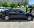 Чорний Хонда Аккорд, об'ємом двигуна 2.35 л та пробігом 215 тис. км за 6500 $, фото 3 на Automoto.ua