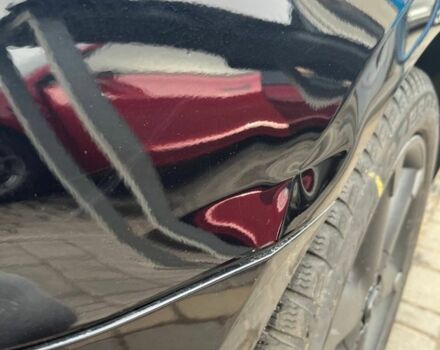 Чорний Хонда Аккорд, об'ємом двигуна 3.5 л та пробігом 224 тис. км за 6000 $, фото 14 на Automoto.ua