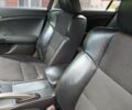 Черный Хонда Аккорд, объемом двигателя 2.4 л и пробегом 240 тыс. км за 7800 $, фото 6 на Automoto.ua