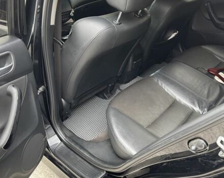 Чорний Хонда Аккорд, об'ємом двигуна 2 л та пробігом 300 тис. км за 8700 $, фото 7 на Automoto.ua