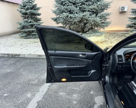 Черный Хонда Аккорд, объемом двигателя 2 л и пробегом 167 тыс. км за 8000 $, фото 23 на Automoto.ua