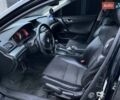 Черный Хонда Аккорд, объемом двигателя 2.35 л и пробегом 185 тыс. км за 7650 $, фото 20 на Automoto.ua