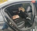 Черный Хонда Аккорд, объемом двигателя 3.5 л и пробегом 270 тыс. км за 8999 $, фото 2 на Automoto.ua