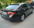 Чорний Хонда Аккорд, об'ємом двигуна 2.4 л та пробігом 228 тис. км за 8800 $, фото 16 на Automoto.ua