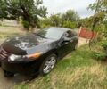 Чорний Хонда Аккорд, об'ємом двигуна 2.4 л та пробігом 252 тис. км за 8500 $, фото 2 на Automoto.ua
