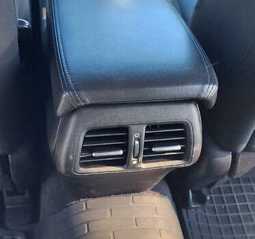 Черный Хонда Аккорд, объемом двигателя 2.4 л и пробегом 250 тыс. км за 8999 $, фото 9 на Automoto.ua