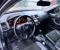 Черный Хонда Аккорд, объемом двигателя 2 л и пробегом 167 тыс. км за 8000 $, фото 22 на Automoto.ua