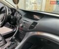 Черный Хонда Аккорд, объемом двигателя 2 л и пробегом 125 тыс. км за 10000 $, фото 7 на Automoto.ua