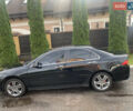 Черный Хонда Аккорд, объемом двигателя 2.2 л и пробегом 250 тыс. км за 8000 $, фото 2 на Automoto.ua