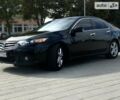 Черный Хонда Аккорд, объемом двигателя 2.4 л и пробегом 282 тыс. км за 10000 $, фото 3 на Automoto.ua