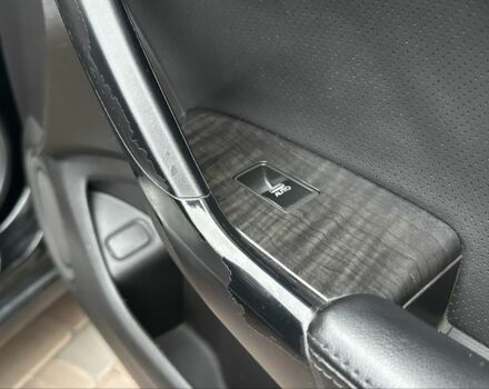 Хонда Аккорд 2009 в Киеве на Automoto.ua Черный Хонда Аккорд, объемом двигателя 2 л и пробегом 240 тыс. км за 8600 $, фото 20 на Automoto.ua