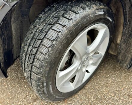 Черный Хонда Аккорд, объемом двигателя 2 л и пробегом 211 тыс. км за 9890 $, фото 23 на Automoto.ua