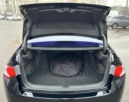 Черный Хонда Аккорд, объемом двигателя 2 л и пробегом 211 тыс. км за 9890 $, фото 22 на Automoto.ua