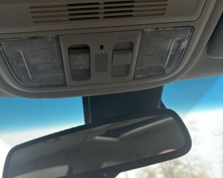 Черный Хонда Аккорд, объемом двигателя 2.4 л и пробегом 256 тыс. км за 9200 $, фото 20 на Automoto.ua