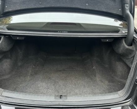 Хонда Аккорд 2009 в Киеве на Automoto.ua Черный Хонда Аккорд, объемом двигателя 2 л и пробегом 240 тыс. км за 8600 $, фото 21 на Automoto.ua