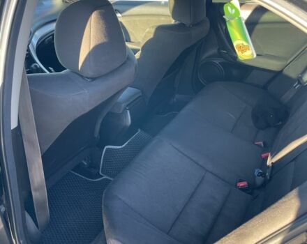 Чорний Хонда Аккорд, об'ємом двигуна 2 л та пробігом 279 тис. км за 5000 $, фото 12 на Automoto.ua