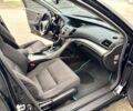 Черный Хонда Аккорд, объемом двигателя 2 л и пробегом 211 тыс. км за 9890 $, фото 18 на Automoto.ua