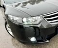Черный Хонда Аккорд, объемом двигателя 2 л и пробегом 211 тыс. км за 9890 $, фото 8 на Automoto.ua