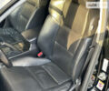 Черный Хонда Аккорд, объемом двигателя 2 л и пробегом 176 тыс. км за 9600 $, фото 27 на Automoto.ua