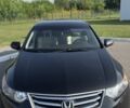 Чорний Хонда Аккорд, об'ємом двигуна 2.2 л та пробігом 270 тис. км за 9200 $, фото 1 на Automoto.ua