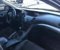 Чорний Хонда Аккорд, об'ємом двигуна 2.4 л та пробігом 165 тис. км за 10900 $, фото 18 на Automoto.ua