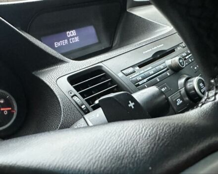 Хонда Аккорд 2009 в Киеве на Automoto.ua Черный Хонда Аккорд, объемом двигателя 2 л и пробегом 240 тыс. км за 8600 $, фото 23 на Automoto.ua